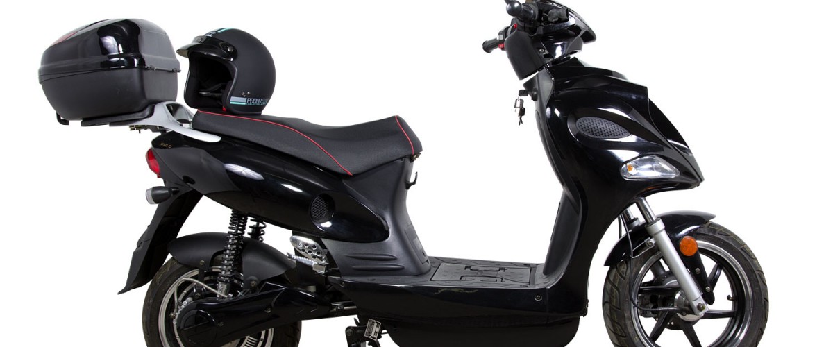 Assurance scooter pas cher
