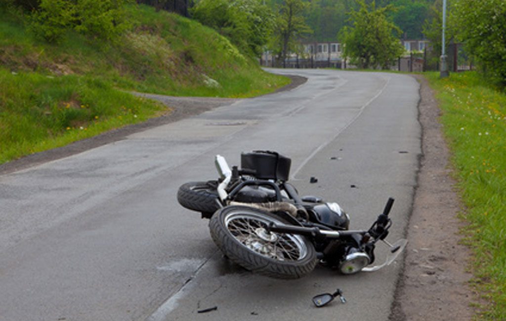 Assurance temporaire moto